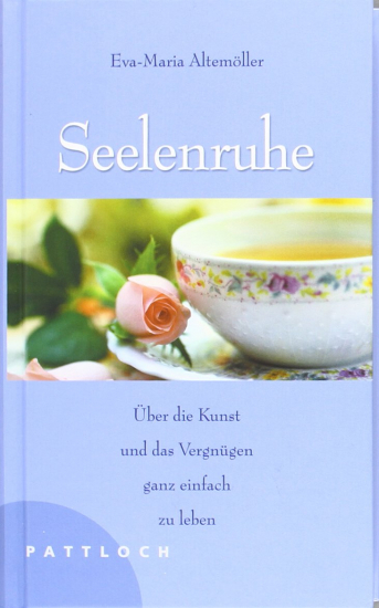 SEELENRUHE