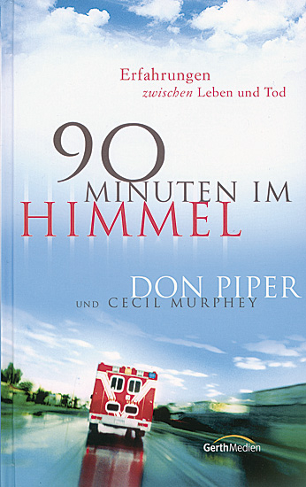 90 MINUTEN IM HIMMEL