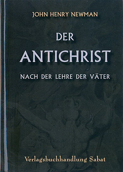 DER ANTICHRIST