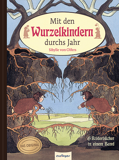 MIT DEN WURZELKINDERN DURCHS JAHR