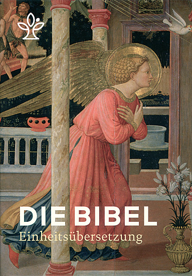 DIE BIBEL PRACHTAUSGABE ENGEL