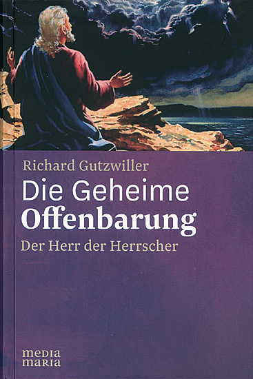 DIE GEHEIME OFFENBARUNG