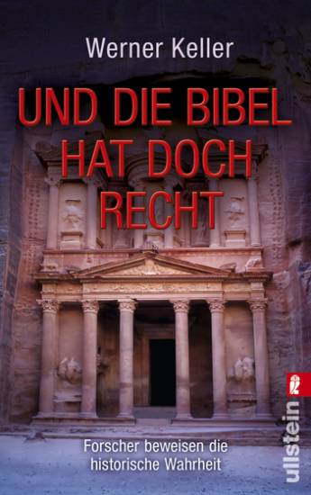 UND DIE BIBEL HAT DOCH RECHT