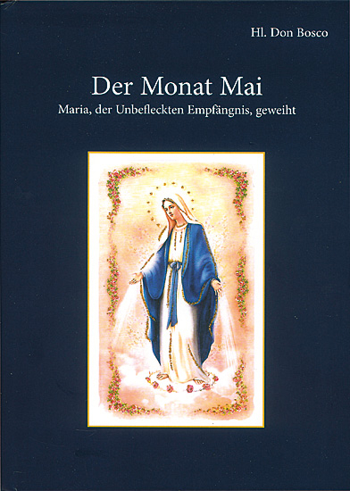 DER MONAT MAI