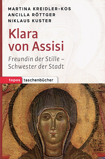 KLARA VON ASSISI