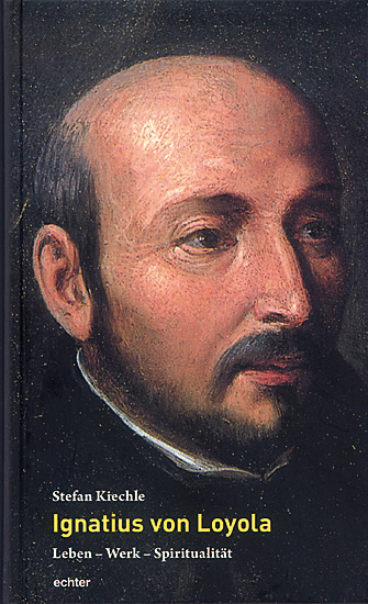 IGNATIUS VON LOYOLA