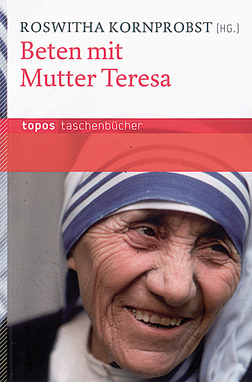 BETEN MIT MUTTER TERESA