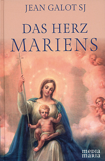 DAS HERZ MARIENS