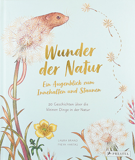 WUNDER DER NATUR