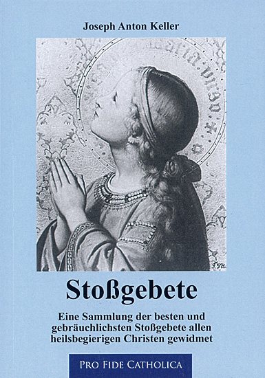 STOßGEBETE