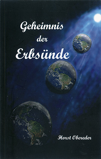 GEHEIMNIS DER ERBSÜNDE