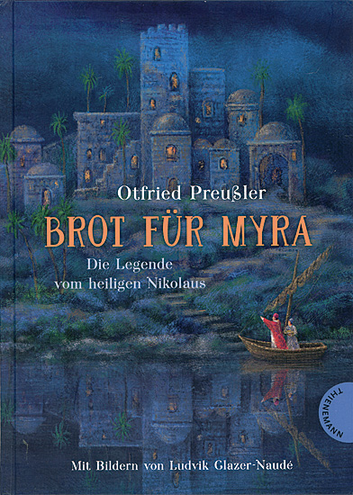 BROT FÜR MYRA