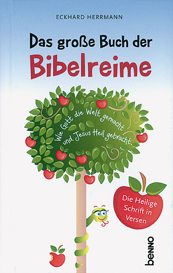 DAS GROßE BUCH DER BIBELREIME