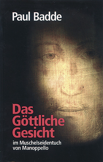 DAS GÖTTLICHE GESICHT