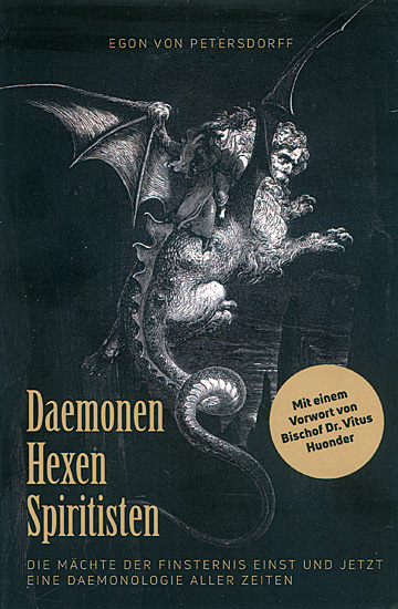 DÄMONEN HEXEN SPIRITISTEN