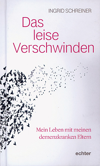 DAS LEISE VERSCHWINDEN