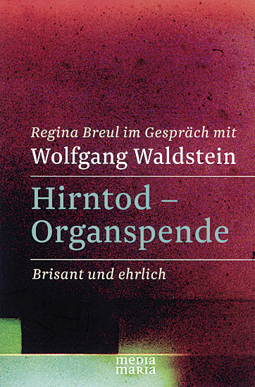 HIRNTOD-ORGANSPENDE