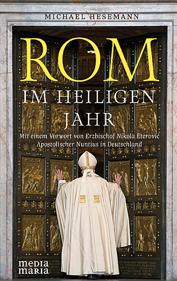 ROM IM HEILIGEN JAHR