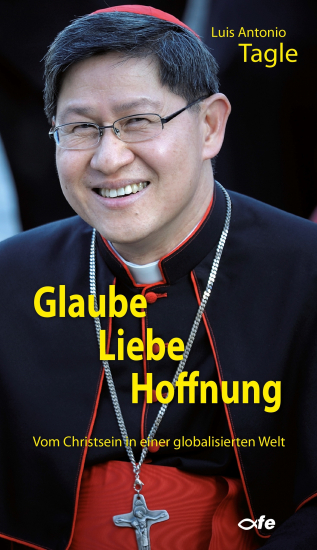 GLAUBE, LIEBE, HOFFNUNG