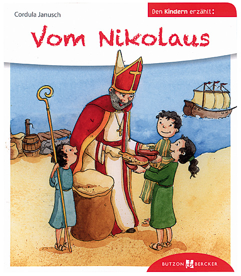 VOM NIKOLAUS