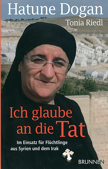 ICH GLAUBE AN DIE TAT