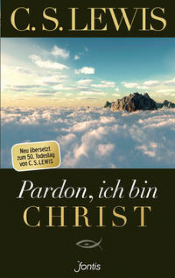 PARDON ICH BIN CHRIST