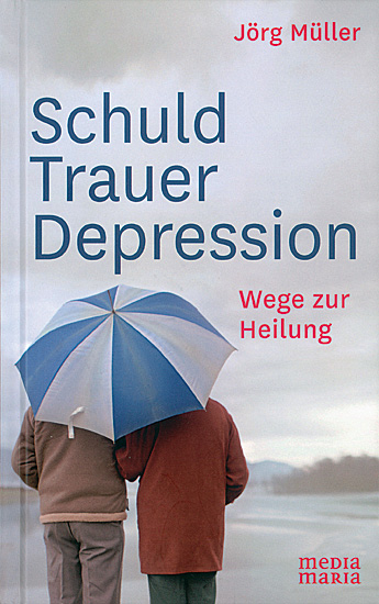 SCHULD TRAUER DEPRESSION