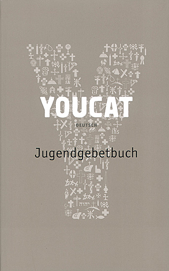 YOUCAT Jugendgebetbuch