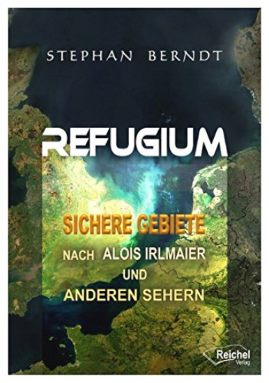 REFUGIUM SICHERE GEBIETE