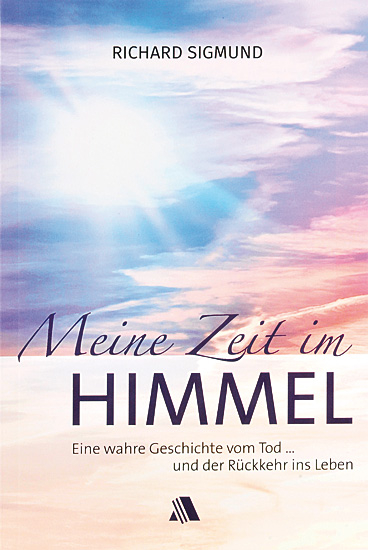 MEINE ZEIT IM HIMMEL