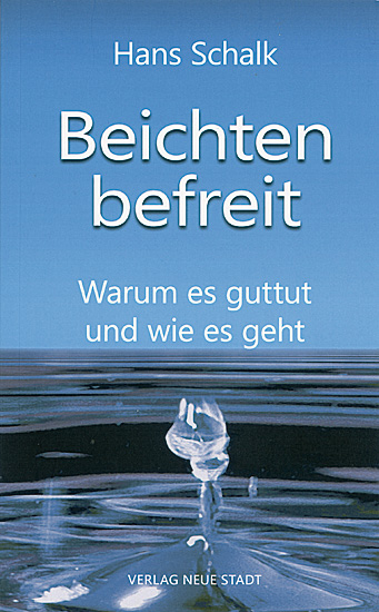 BEICHTEN BEFREIT