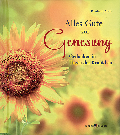 ALLES GUTE ZUR GENESUNG