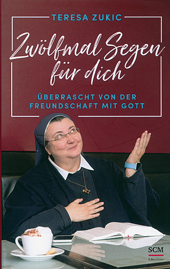 ZWÖLFMAL SEGEN FÜR DICH