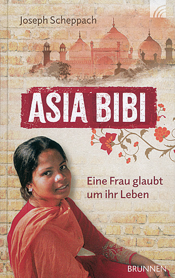 ASIA BIBI