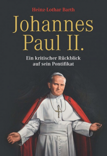 JOHANNES PAUL II.