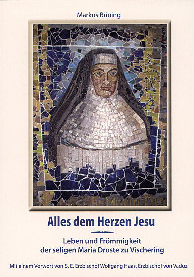 ALLES DEM HERZEN JESU