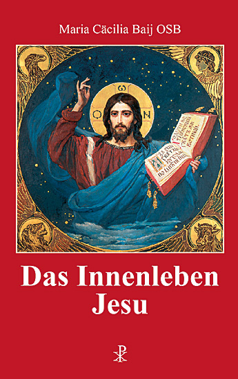 DAS INNENLEBEN JESU