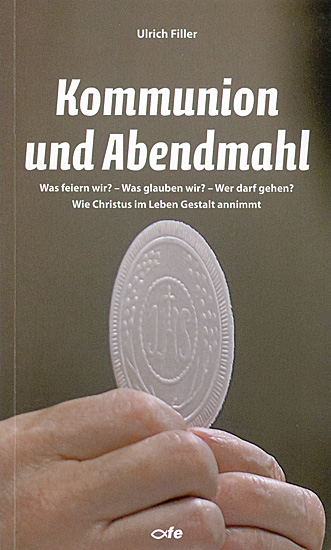 KOMMUNION UND ABENDMAHL