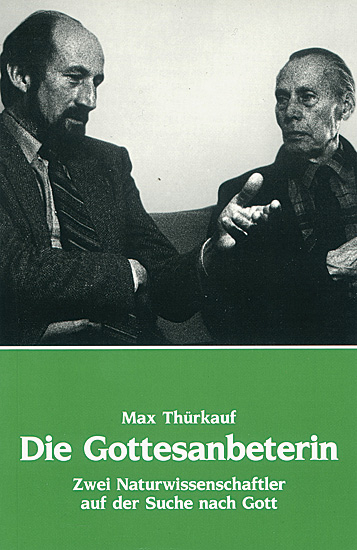 DIE GOTTESANBETERIN