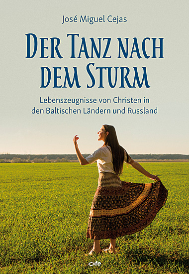 DER TANZ NACH DEM STURM