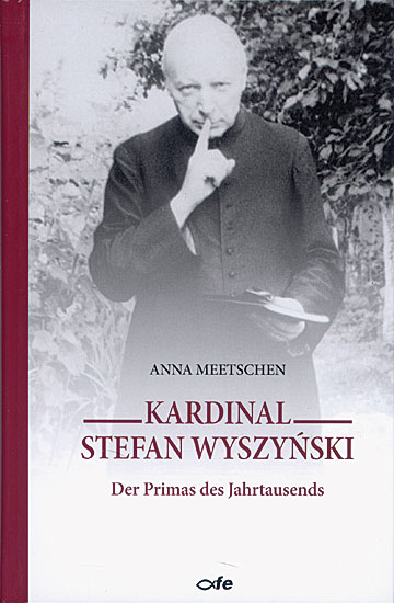 KARDINAL STEFAN WYSZYNSKI