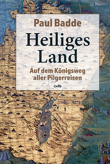 HEILIGES LAND