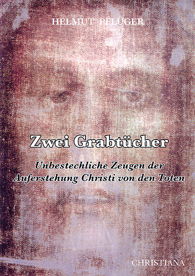 ZWEI GRABTÜCHER