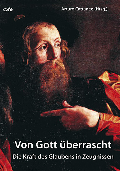 VON GOTT ÜBERRASCHT