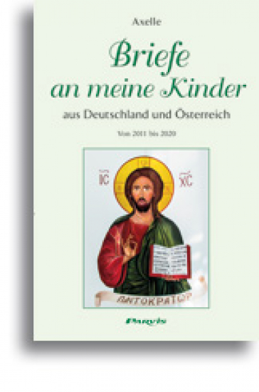 BRIEFE AN MEINE KINDER