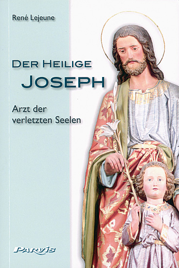 DER HEILIGE JOSEPH