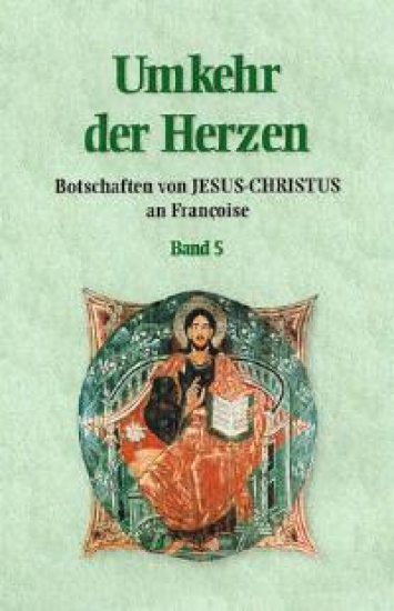 UMKEHR DER HERZEN Band 5