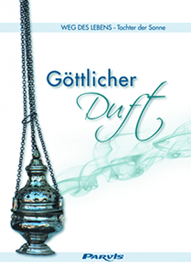 GÖTTLICHER DUFT