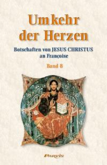 UMKEHR DER HERZEN Band 8