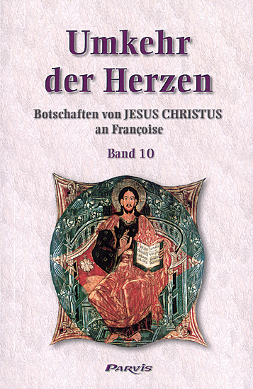 UMKEHR DER HERZEN BAND 10